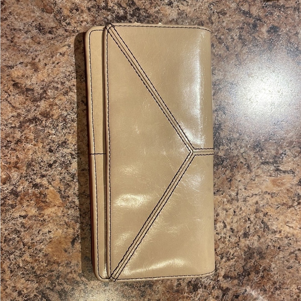 Hobo wallet